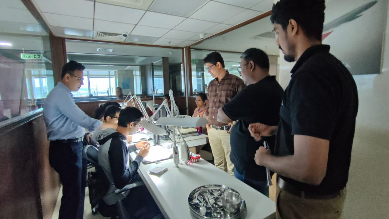 Carbon Footprinting Verification Carbon Check